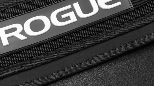 Rogue Echo Dip Belt – Durable Weighted Dip & Pull-Up Belt | Rogue